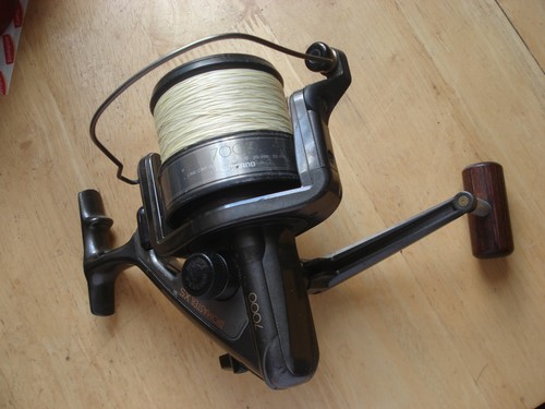 Shimano biomaster 7000 - xs,