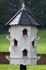 RODDLESWORTH DOVECOTE
