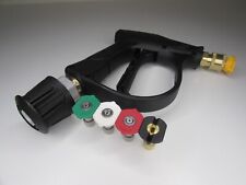 PRESSURE WASHER SHORT TRIGGER