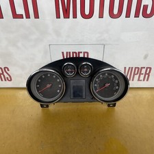 Vauxhall Meriva B Mk2 Petrol