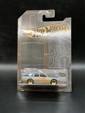 Hot Wheels '71 Datsun 510
