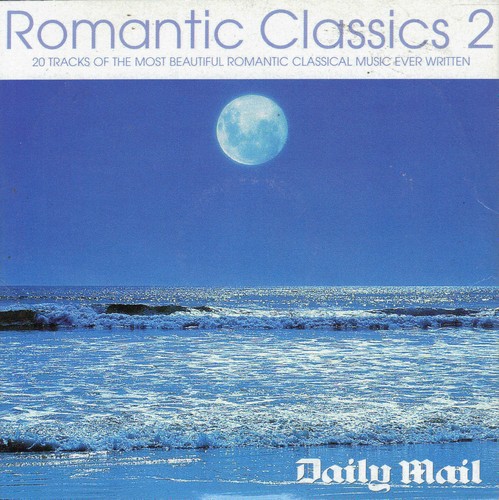 Romantic classics mail on - 2,