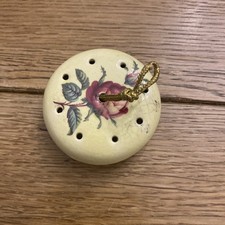 Vintage Ye Olde Ceramic