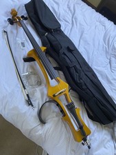 Harley Benton HBCE 990AM