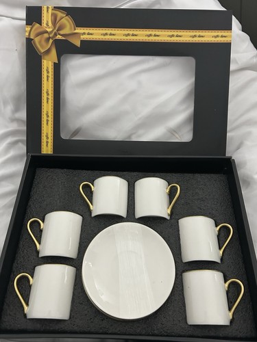 Stunning turkish coffee - turkish,