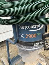 Dustcontrol DC2900 Eco Dust