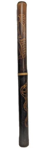 Australian didgeridoo - australian,