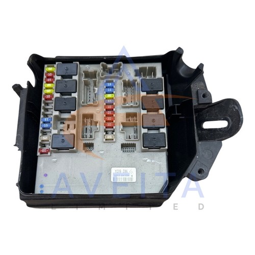 Renault clio mk3 1 - 09-11,