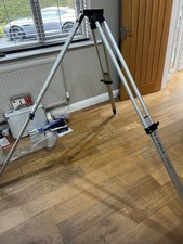 Stabila laser tripod