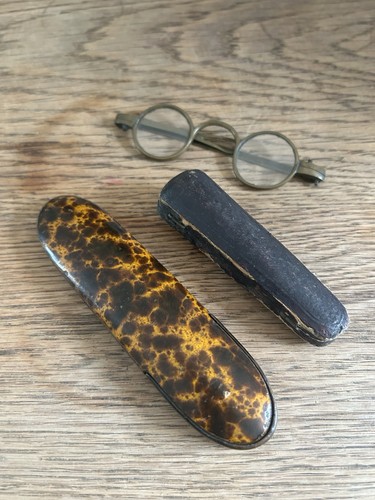 Bundle antique gentlemen - antique,