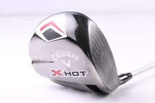 Callaway X Hot 2020 Driver /