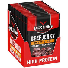 Jack Link's Beef Jerky, Sweet