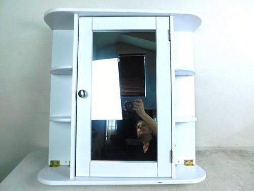 Modern wall mount medicine - modern,