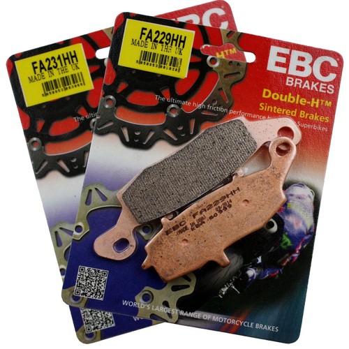 Ebc fa229hh fa231hh - ebc,