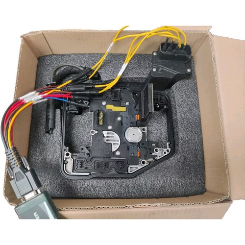 Gearbox ecu clone service - gearbox,