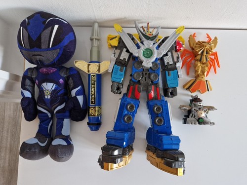 Power rangers bundle - rangers,