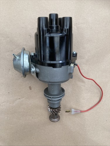 Opel kadett distributor remy - distributor,