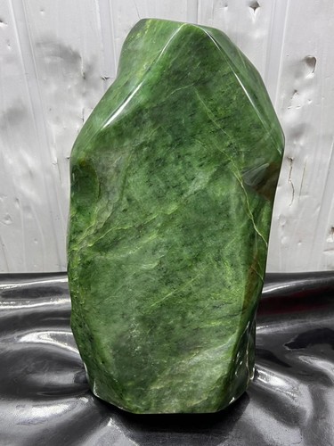 5kgnatural nephrite jade - ,