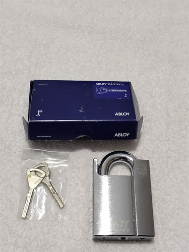 Abloy protec2 pl362 shrouded - abloy,
