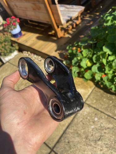 Saracen ariel suspension - saracen,