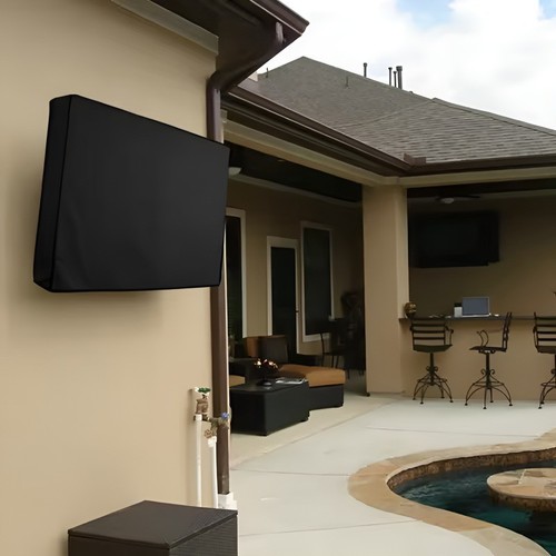 Outdoor dust cover - outdoor,