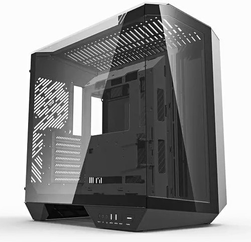 Darkflash dy470 full tower - darkflash, dy470,