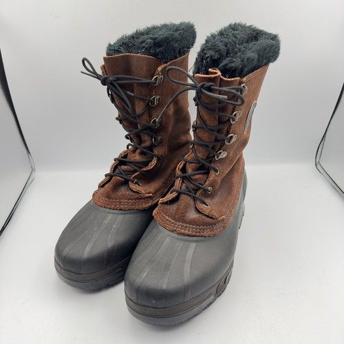 Sorel kaufman canada vintage - kaufman,