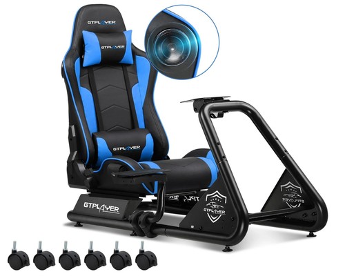 Gtplayer racing simulator - racing,