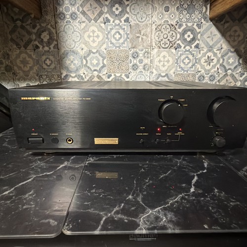 Marantz 66se signature - ki,