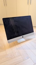 Apple iMac 27-inch Late 2013 32GB RAM  Intel Core I5