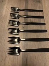 Vintage six viners splayd - vintage,