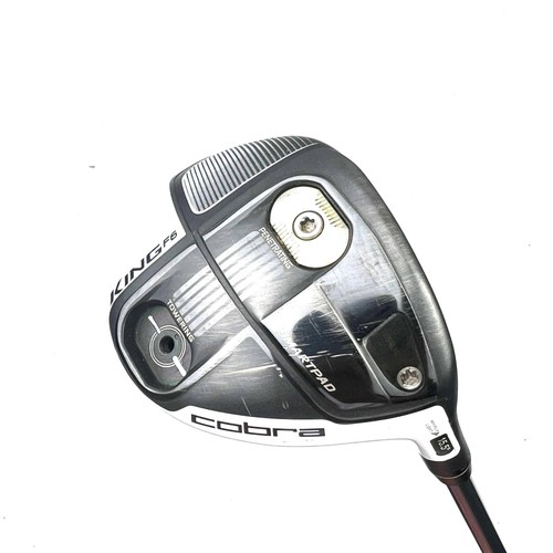 Cobra king wood 15 5 - wood, 15.5