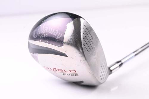 Callaway diablo edge driver - diablo,