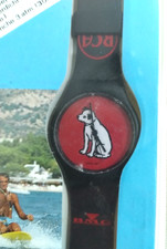 RCA Nipper The Dog wrist watch.  New, still sealed. Waterproof.