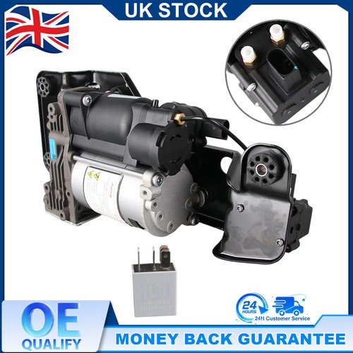 Air suspension compressor - compressor, pump
