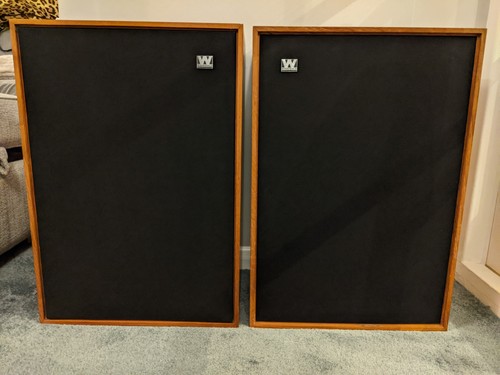 Wharfedale melton upgraded - wharfedale,
