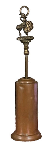 Early 20th century retractable - early,