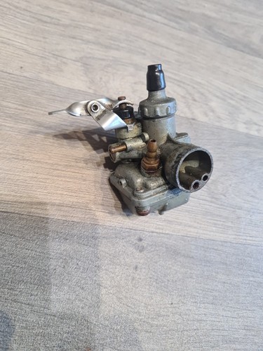 Yamaha pc3 carb - yamaha, pc-3