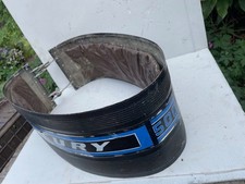 MERCURY 500 50HP OUTBOARD