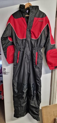 Northpeak boys one piece ski - northpeak,