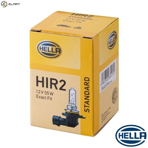 Bulb spotlight 8gh 009 - 8gh,