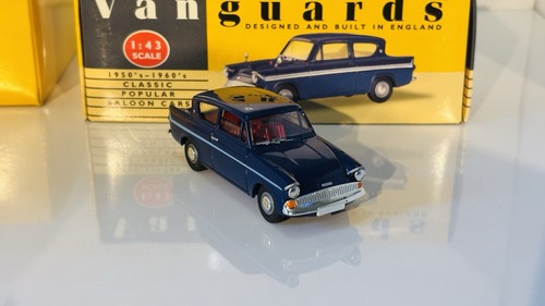 Vanguards scale va10000 - scale,