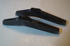 STAND 32G22B-HD/DVD LEGS LEFT