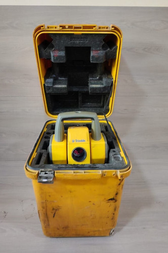 Trimble 5601 robotic total - trimble, dr