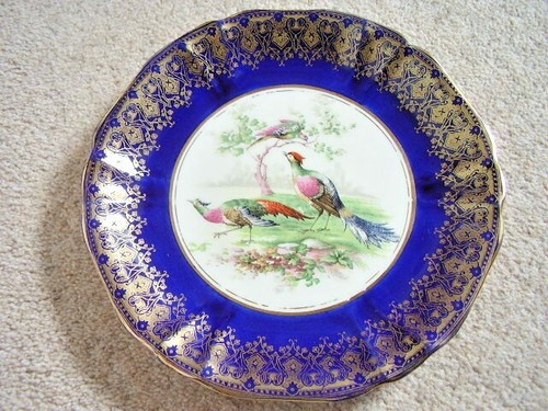 Wedgwood imperial porcelain - imperial,