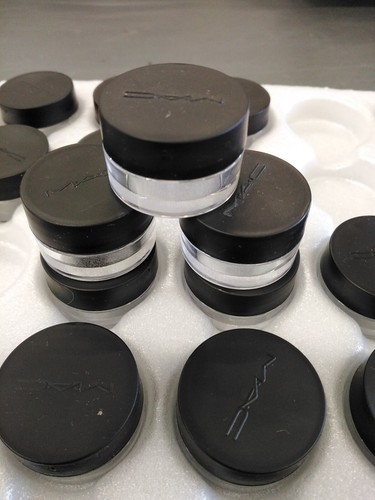 Mac sample pots small - 50, x