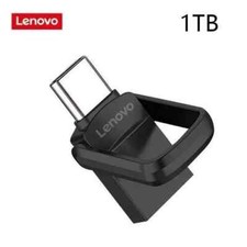 Lenovo 3.1 USB 1 TB Flash