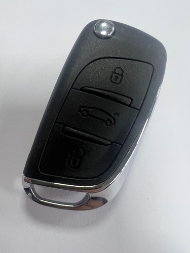 Genuine citroen button - 3,