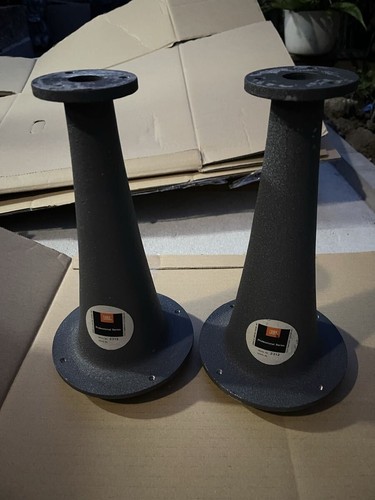 Jbl 2312 horn unit pair - 2312,