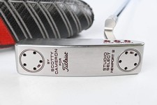 Scotty Cameron Studio Select
